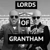 undefined Lords of Grantham: The Gilded Age, Downton Abbey & More