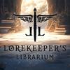 undefined Lorekeeper's Librarium