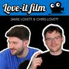 undefined Love it Film
