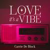 undefined LOVE - it's a VIBE