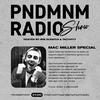 undefined Mac Miller Special @ Pandamonium Radio Show