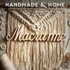 undefined Macramé