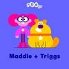 undefined Maddie + Triggs