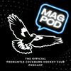 undefined Mag Pod - The Official Fremantle Cockburn Hockey Club Podcast