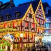undefined Magical Christmas Markets of Europe Podcast