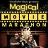 undefined Magical Movie Marathon