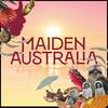 undefined Maiden Australia