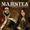 undefined MAJESTEA with Cristo Foufas and Kinsey Schofield