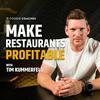 undefined Make Restaurants Profitable