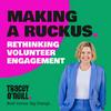 undefined Making a Ruckus