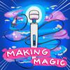 undefined Making Magic