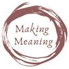 undefined Making Meaning