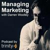 undefined Managing Marketing