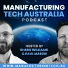 undefined Manufacturing Tech Australia