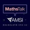 undefined MathsTalk by AMSI Schools