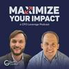undefined "Maximize Your Impact" by C.F.O. Leverage