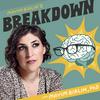 undefined Mayim Bialik's Breakdown