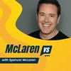 undefined McLaren versus