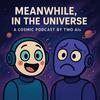 undefined Meanwhile, in the Universe