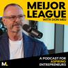 undefined Meijor League with Don Meij