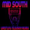 undefined Mid South Wrestling Television Review