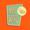 undefined Mike Ward Sous Écoute