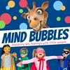 undefined Mind Bubbles: Exploring Children‘s Big Feelings In A Fun Way