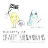 undefined Ministry of Crafty Shenanigans