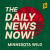 undefined Minnesota Wild News Today | 2 Min News | The Daily News Now!