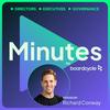 undefined Minutes by boardcycle: Directors | Executives | Governance