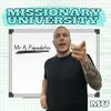 undefined Missionary University