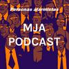 undefined MJA PODCAST