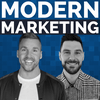 undefined Modern Marketing Podcast