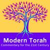 undefined Modern Torah