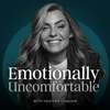 undefined Emotionally Uncomfortable