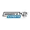 undefined Monday's Experts