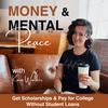 undefined Money and Mental Peace - Scholarship, Dave Ramsey Baby Steps, Scholarships for College, Scholarships for High School Seniors, Student Loan Forgiveness