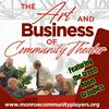 undefined The Art & Business of Community Theater