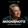 undefined Moonshots with Peter Diamandis