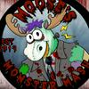 undefined Moose’s Monster Mash
