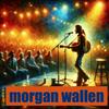 undefined Morgan Wallen - Audio Biography