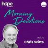 undefined Morning Devotions with Chris Witts