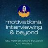 undefined Motivational Interviewing & Beyond