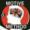 undefined Motive & Method