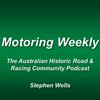 undefined Motoring Weekly