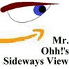 undefined Mr. Ohh!'s Sideways View