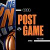 undefined MSG Networks New York Knicks Postgame Show