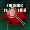 undefined Murder Matrix ( English Thriller podcast)