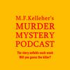 undefined Murder Mystery Podcast