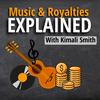 undefined Music & Royalties Explained